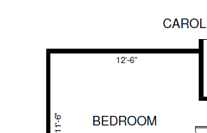 The Ormond Two Bedroom Ormond
